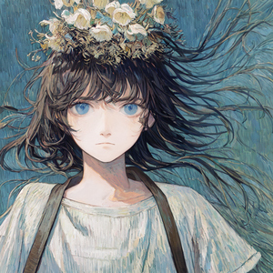 네겐 질리지 않는 향기가 나 (Inst.)