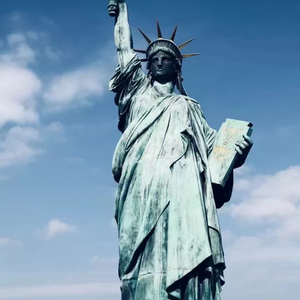 自由女神(prod by SOULFRESH)