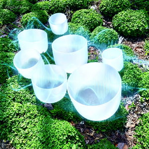 Альфа-медитация для сна. хрустальные чаши и йога-нидра