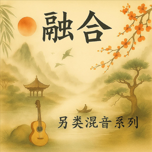 东方融合（另类混音）