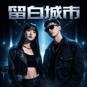 留白之后