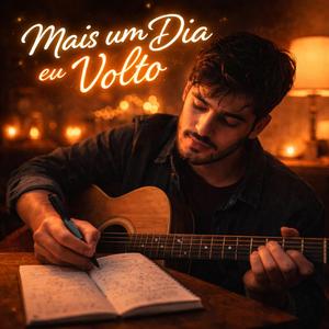 Mais um Dia Eu Volto