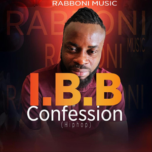 I.B.B Confession(Hiphop)