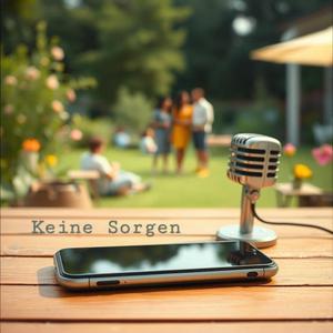 Keine Sorgen, wenn es darauf ankommt