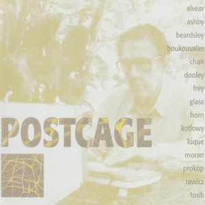 Sebastián Jatz Rawicz - Antimusical Book of Recipes [2010]： IV. Electronic Antimusic.mp3