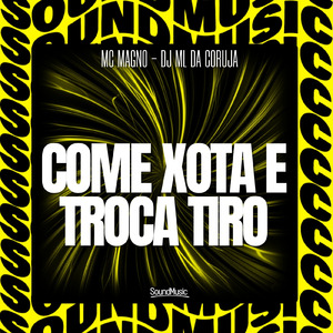 COME XOTA E TROCA TIRO