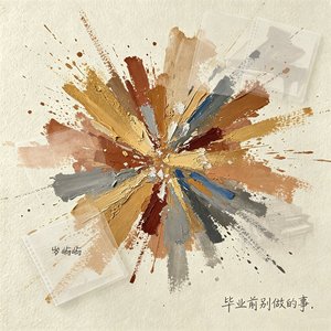 毕业前别做的事