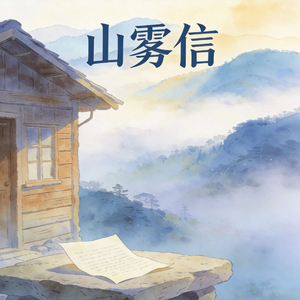 《山雾信》