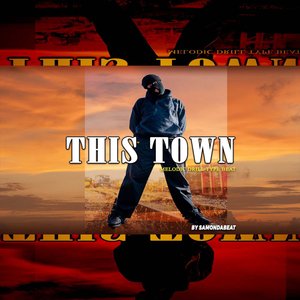 Melodic Drill Type Beat - This Town