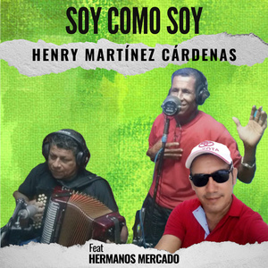 Soy Como Soy (Extended Version)