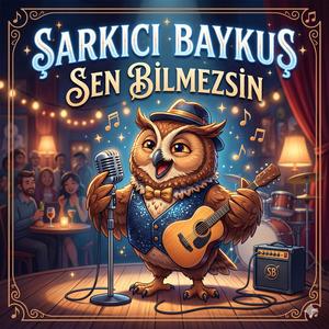 SEN BİLMEZSİN