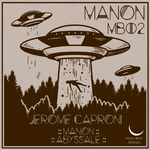 Manon (Original Mix)