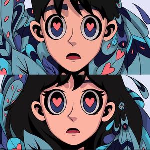 坠入爱河（prod.by Riven77）