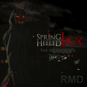 Spring Heeled Jack