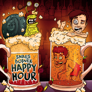 Happy Hour (Original Mix)