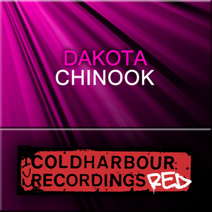 Chinook (Original Mix)