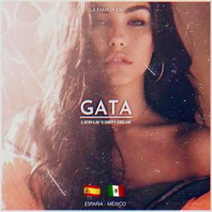 Gata (feat. dirty dream)