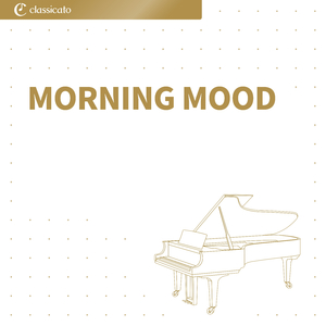 Morning Mood (String Orchestra Version)