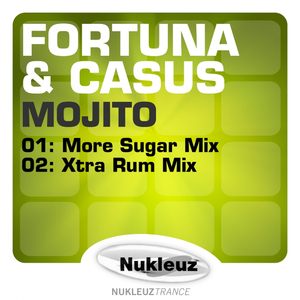 Mojito (Xtra Rum Mix)