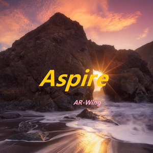 CelDro-Aspire - AR-Wing (rimix)（AR-Wing remix）