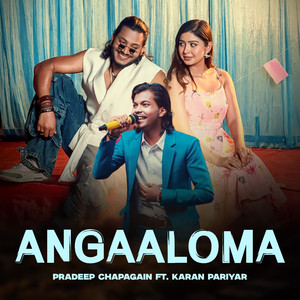 Angaaloma