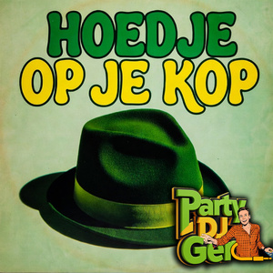 Hoedje Op Je Kop