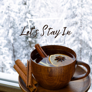 The Keys to Lock the Front Door