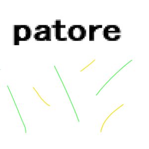 patore