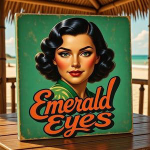 Emerald Eyes