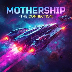 Mothership (The Connection)