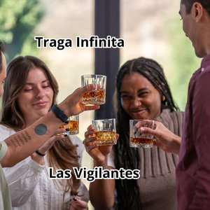 Traga Infinita