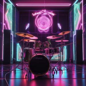 Officedrummer's Anthem by @musicmilf