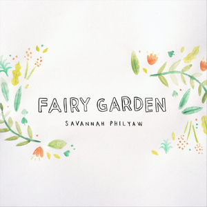 Fairy Garden