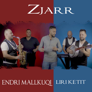 Zjarr