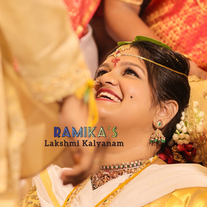 Ramika’s Lakshmi kalyanam
