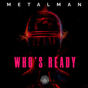 Who s Ready ft MC Frost (Original Mix)