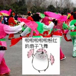 扇子舞(乾妈新版首翻)