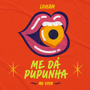 Me Dá Pupunha (Ao Vivo)