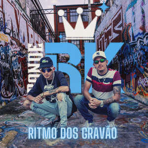 Ritmo dos Gravão