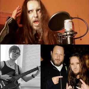 Cyberwar (feat. Tim Ripper Owens) (Heavy Metal Legend)