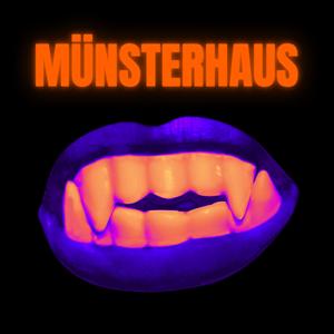 All of My Friends Are Monsters