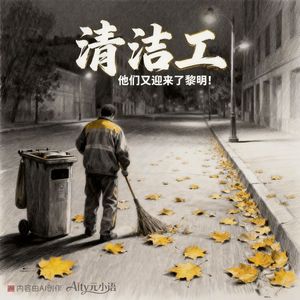 清洁工