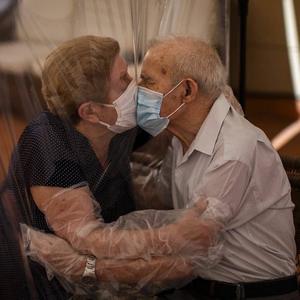 陪你度过漫长岁月