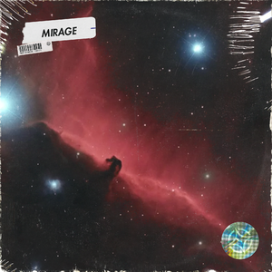 Free Dark Ambient Type Beat - "Mirage"