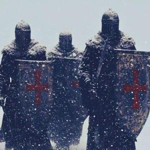 1 Hour Orthodox Chants at 432 Hz | Templar Ambience