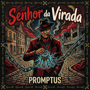 Senhor da Virada