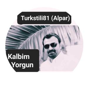 Kalbim Yorgun