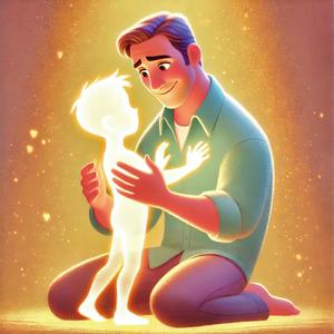 Mi niño interior (New Age)