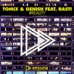 Reality (Original Mix)