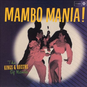 Ricardo Ray & Bobby Cruz